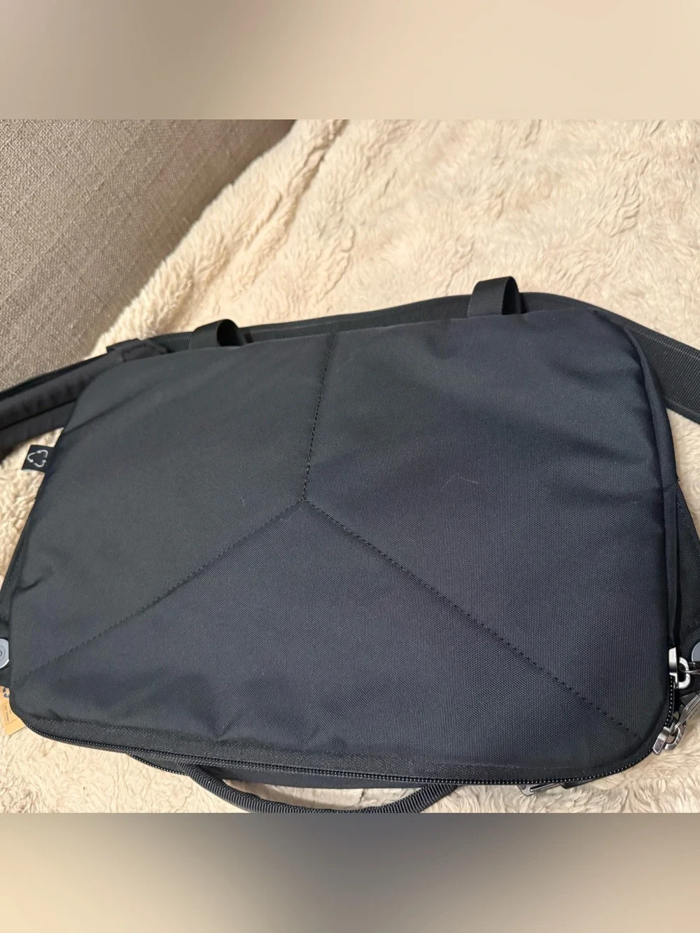 Pacsafe EXP Sling Bag- Anti-theft